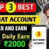 Refer and Earn Demat Accounts for Smart Indian Investors