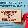 How to Choose the Best Courier Service: Mumbai to USA