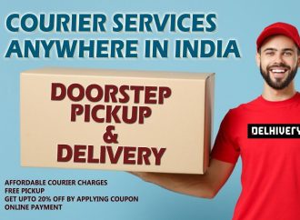 How to Choose the Best Courier Service: Mumbai to USA