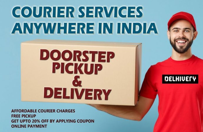 How to Choose the Best Courier Service: Mumbai to USA