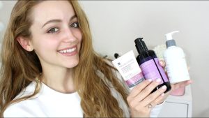 Skincare Routine