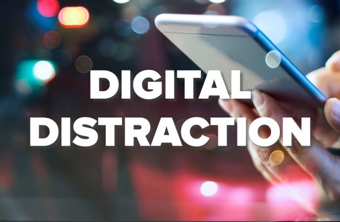 Digital Distractions and the TEAS: Focused Support Matters