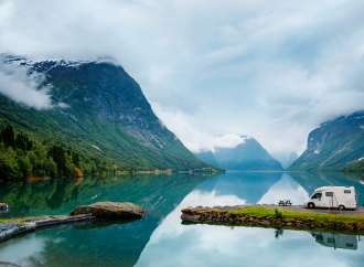 Norway Family Travel Guide: Top Tips for an Unforgettable Trip