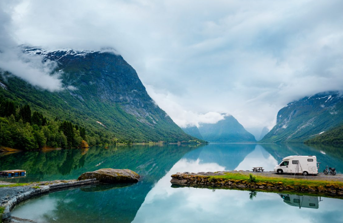 Norway Family Travel Guide: Top Tips for an Unforgettable Trip