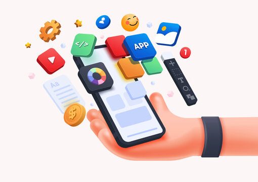 Hire the Best Mobile App Development Company in Dubai Today