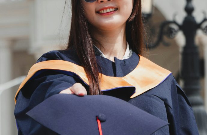 Transform Your Career with an Industry-Focused Online MCA