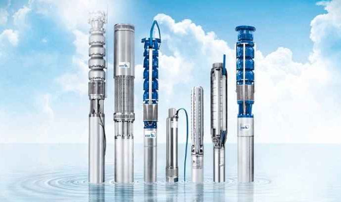 Submersible Pump Water purifier Price in Bangladesh