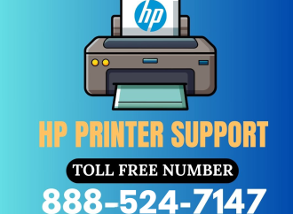 HP Printer Customer Service USA Directly Contact Numbers