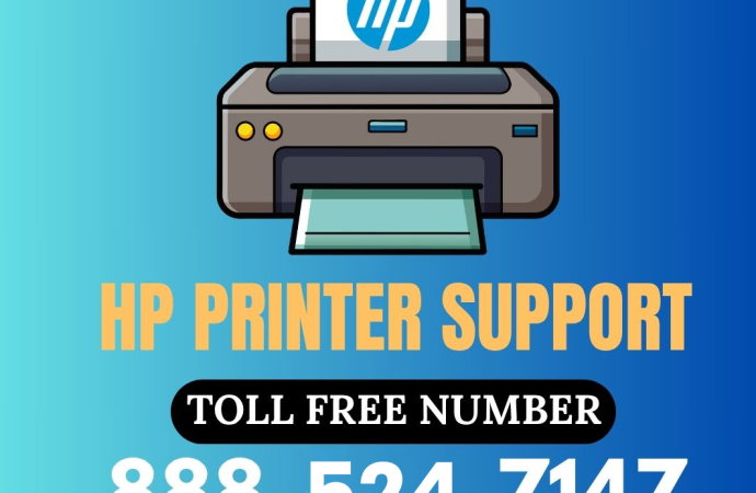 HP Printer Customer Service USA Directly Contact Numbers