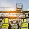 Top Scaffolding Companies in NYC Offering Safe and Reliable Solutions