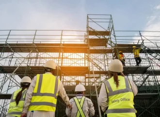 Top Scaffolding Companies in NYC Offering Safe and Reliable Solutions