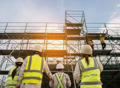 NYC Scaffolding Services for Safe and Compliant Construction