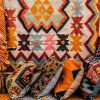 Enhance Your Outdoor Space with Stylish and Durable Rugs
