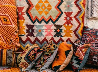 Enhance Your Outdoor Space with Stylish and Durable Rugs