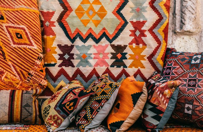 Enhance Your Outdoor Space with Stylish and Durable Rugs