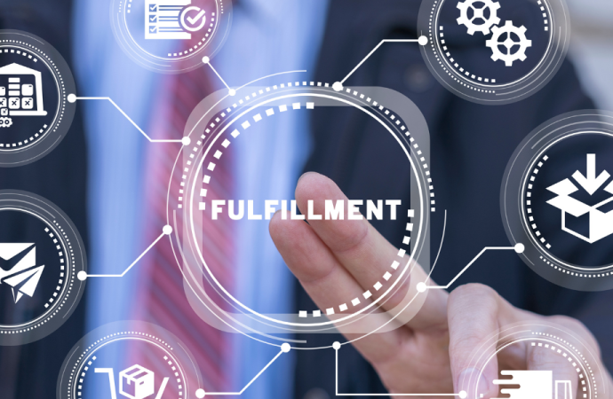 Global Service Fulfillment Market Size, Share and Key Manufacturers