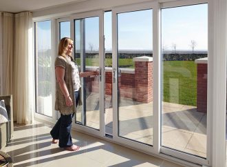 Transform Home with Premium Aluminum Doors and Windows