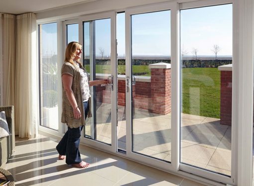 Transform Home with Premium Aluminum Doors and Windows