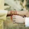 Rakhi to USA with Sweets Share Festive Delights