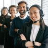 Full List of American Airlines Customer® Contact Numbers in USA