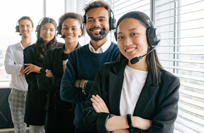 Full List of American Airlines Customer® Contact Numbers in USA