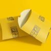 A Practical Twist on Classic Gift Packaging