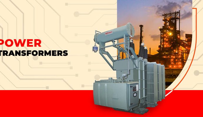 Leading Transformer Manufacturers for Power and Electrical