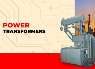 Leading Transformer Manufacturers for Power and Electrical