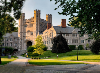 Exploring Princeton University: Legacy, Learning, and Leadership