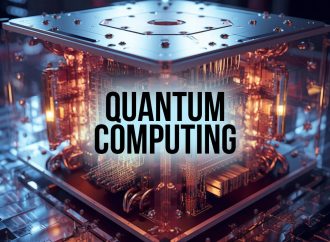 The Quantum Computing Revolution: Why It Matters Now More Than Ever