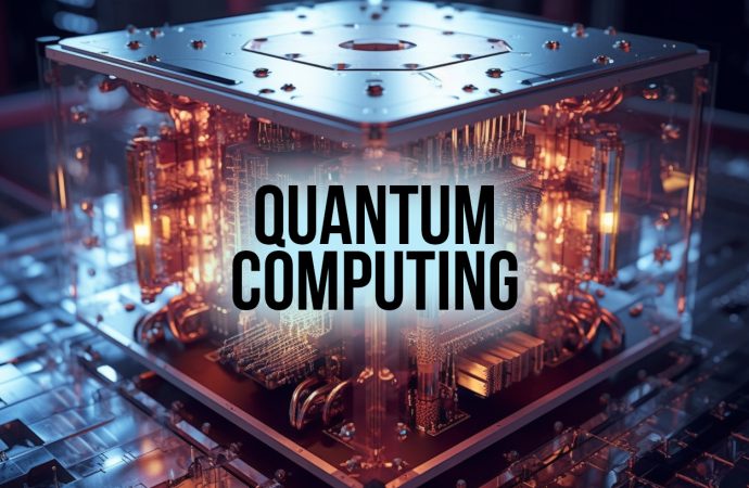 The Quantum Computing Revolution: Why It Matters Now More Than Ever