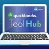 Download and Fix Errors with QuickBooks Tool Hub 1.6.0.8