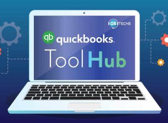 Download and Fix Errors with QuickBooks Tool Hub 1.6.0.8