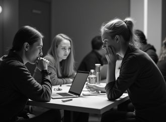 Quytech Offers Certified and Skilled AI App Developers