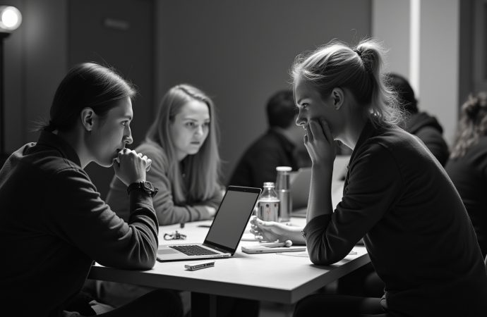 Quytech Offers Certified and Skilled AI App Developers