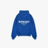 Meet the Hoodie That’s Redefining Street Luxury: Represent