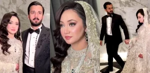 Rajab Butt and Eman’s Relationship Timeline