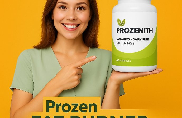 Transform Your Body Fast With ProZenith – Act Now!