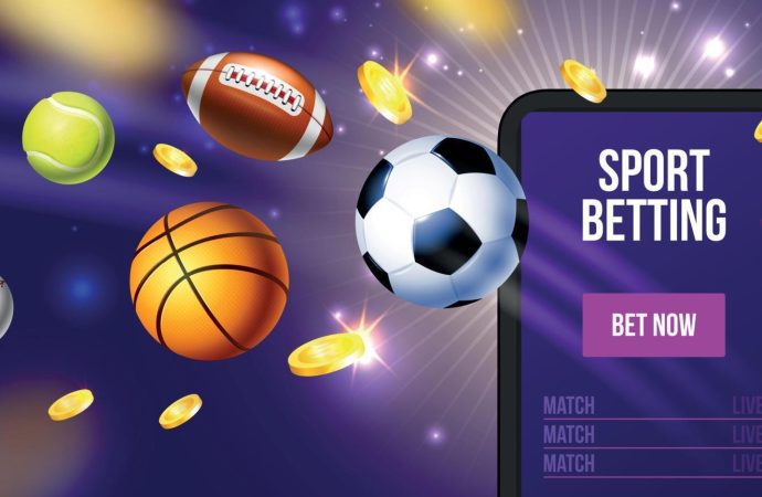 How Sports Betting Arbitrage Works: A Beginner’s Guide