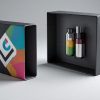 High-Impact Packaging Solutions for Dank-Style Vape Cartridges