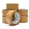 Why Branding Is Important by Using Custom Packaging Tape?