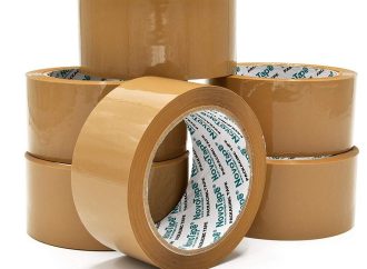 Why Branding Is Important by Using Custom Packaging Tape?