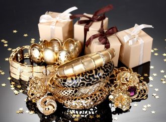 Sparkling Jewellery Gift Ideas for Her  Online Surprises