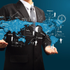 Global Business Process Management in Real Estate Market Size