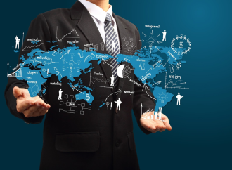 Global Business Process Management in Real Estate Market Size