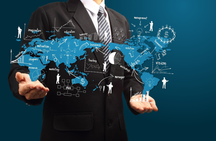 Global Business Process Management in Real Estate Market Size
