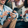 How Facebook, Twitter, and Instagram Changed Global Communication