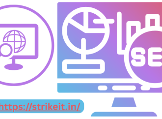 Top SEO Company in Lucknow: StrikeIT Success Formula