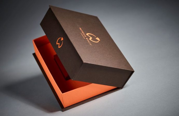 The Rise Of Custom Rigid Boxes In The Packaging Industry