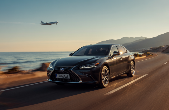 How to Choose a Safe and Affordable Taxi Near Stansted Airport